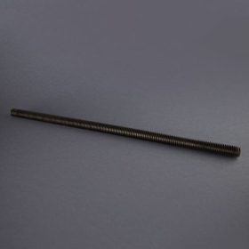 M30 Menetes rúd 10.9 natúr
