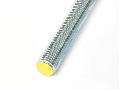 M6x1000 Menetes rúd 8.8 horganyzott