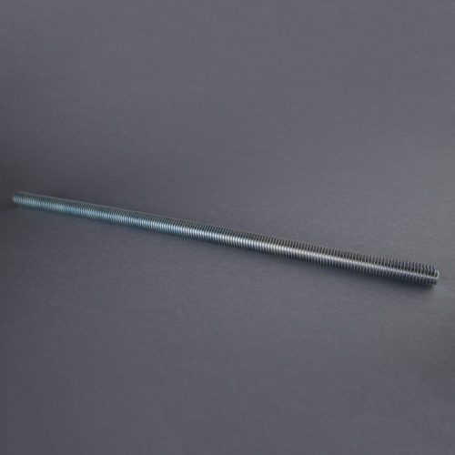 M36x1000 menetes szár 8.8 horganyzott