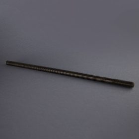 M24x1000 menetes szár natúr 8.8