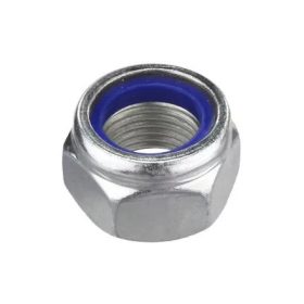 M12 Önzáró anya
