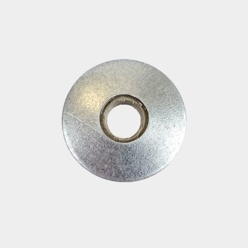 6.3x19 EPDM Vulkanizált gumis alátét UV álló