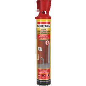 Soudal kézi purhab 750 ml