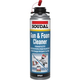 Purhab pisztoly tisztító 500 ml