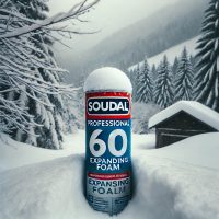 Soudal téli termékek