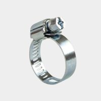 SBK Csőbilincs (DIN 3017)