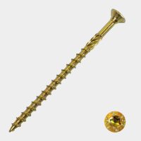 Szerkezeti csavar süllyesztett fejjel (torx)