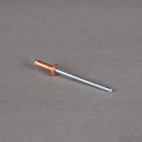 RST - Alumínium-acél, réz popszegecs