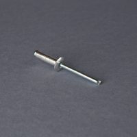 AST - Alumínium-acél popszegecs