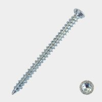 Tokrögzítő csavar/Kisfejű tokrögzítő