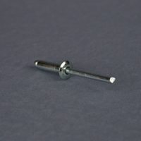 SST - Acél-acél popszegecs