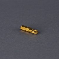 Torx behajtóhegy