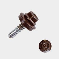 PRÉMIUM Htl. önfúró lemezcsavar+ EPDM
