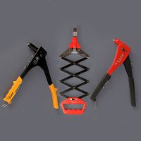 SRC - Popszegecshúzó szerszámok