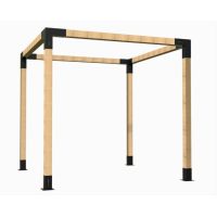 SBK Pergola konzol