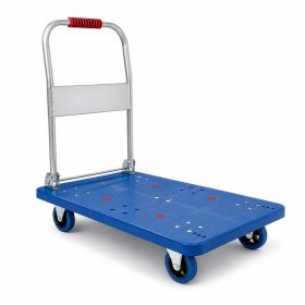 SBK Kézikocsi 200 kg teherbírással