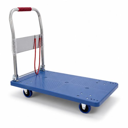 SBK Kézikocsi 200 kg teherbírással