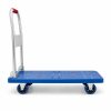SBK Kézikocsi 200 kg teherbírással