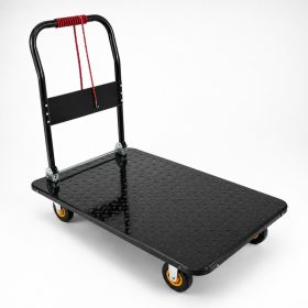 SBK Kézikocsi 900 kg teherbírással