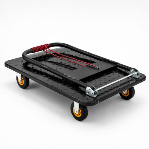 SBK Kézikocsi 900 kg teherbírással