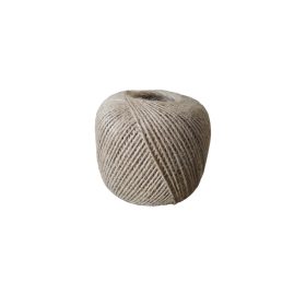 Zsineg 2,5 mm / 500GR