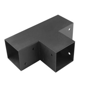 SBK Pergola gerenda összekötő konzol 142x246x346 (GPT)