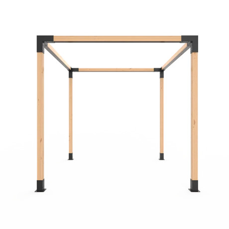 SBK Pergola gerenda összekötő konzol 122x226x222 (GPY)