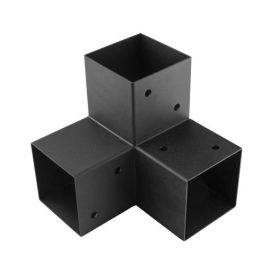 SBK Pergola gerenda összekötő konzol 142x246x246 (GPY)