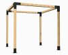 SBK Pergola oszloptalp 140x140x200