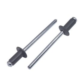 3,2x8 festett popszegecs RAL7016 (antracit)