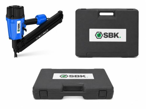 SBK Pneumatikus szegbelövő