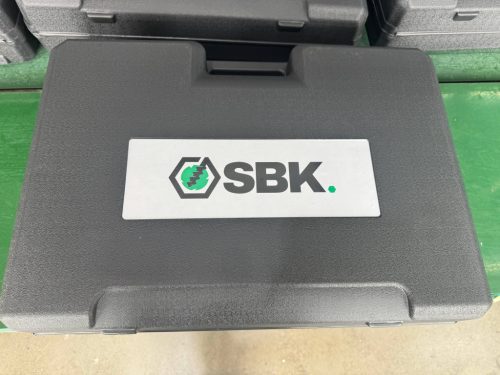 SBK Pneumatikus szegbelövő