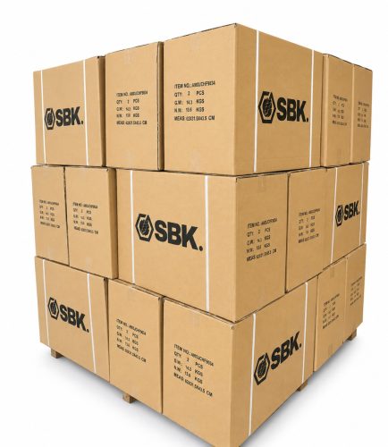 SBK Pneumatikus szegbelövő