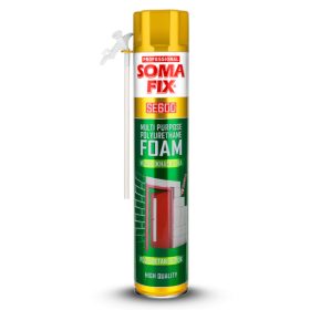 Somafix Purhab (kézi), 750 ml