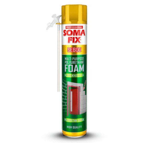 Somafix Purhab (kézi), 750 ml
